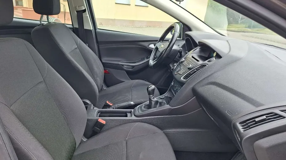 FORD Focus -