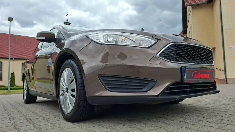 FORD Focus -