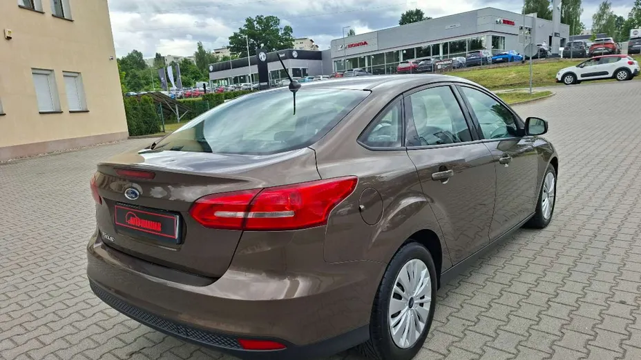 FORD Focus -