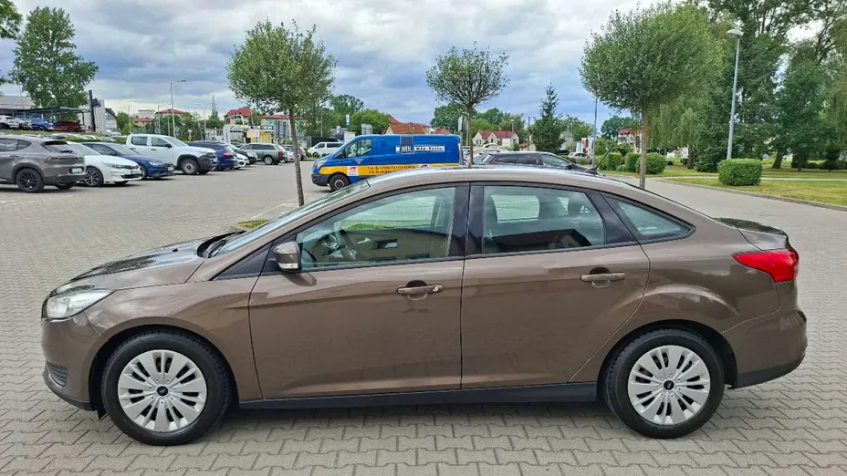 FORD Focus -