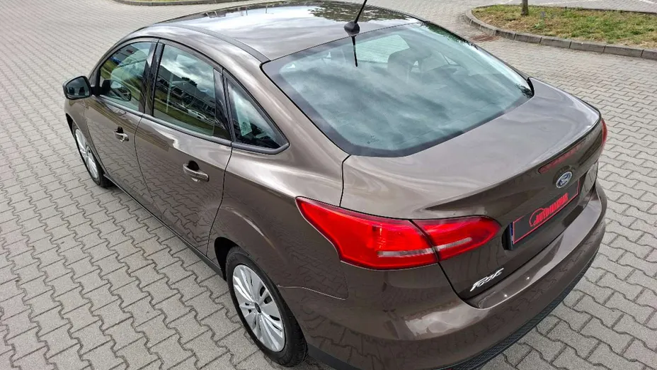 FORD Focus -