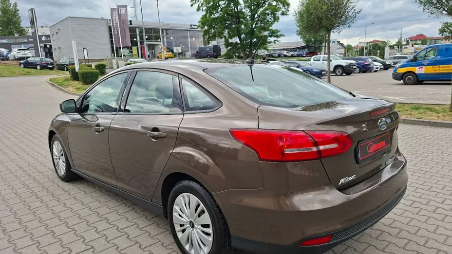 FORD Focus -