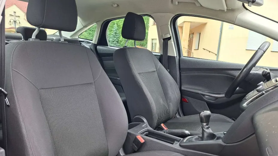 FORD Focus -
