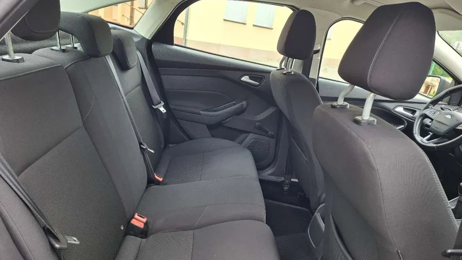 FORD Focus -