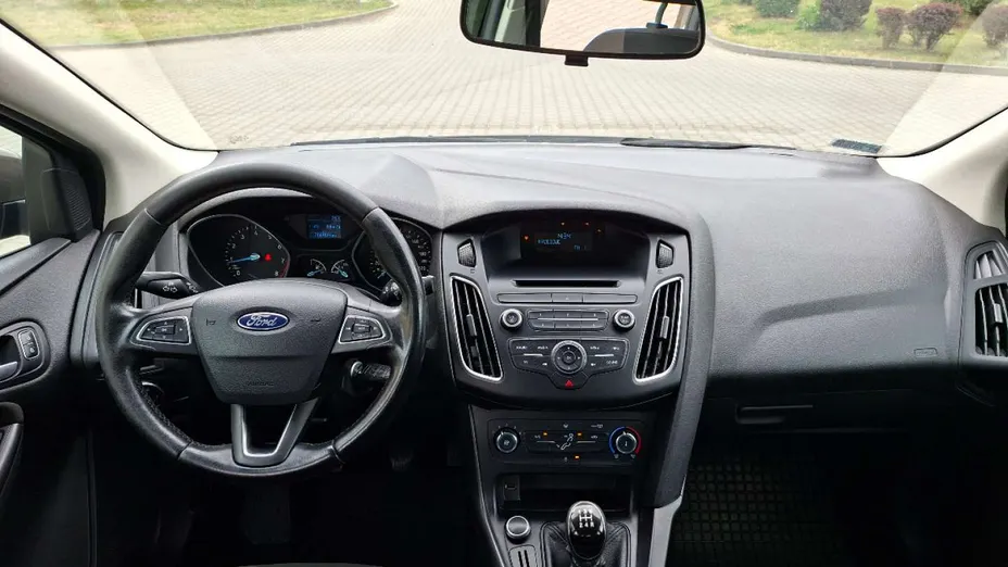 FORD Focus -