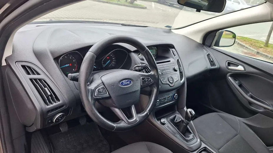 FORD Focus -