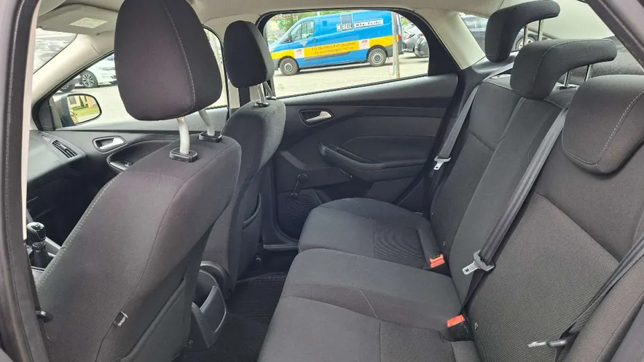 FORD Focus -
