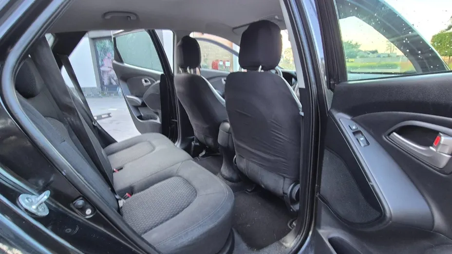 HYUNDAI ix35 -