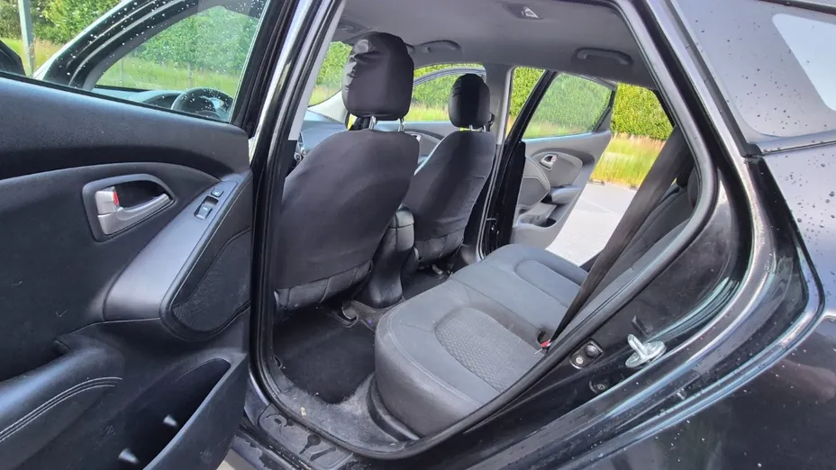 HYUNDAI ix35 -