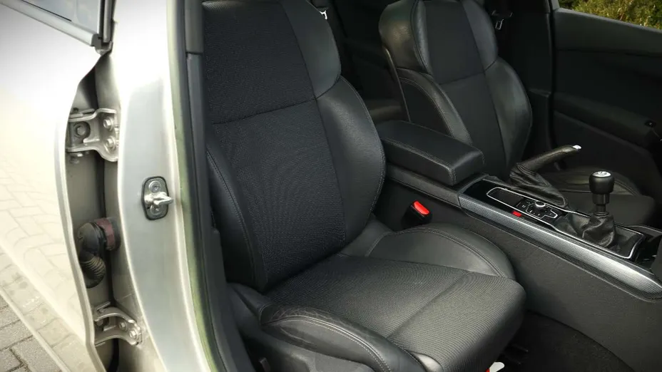 PEUGEOT 508 -