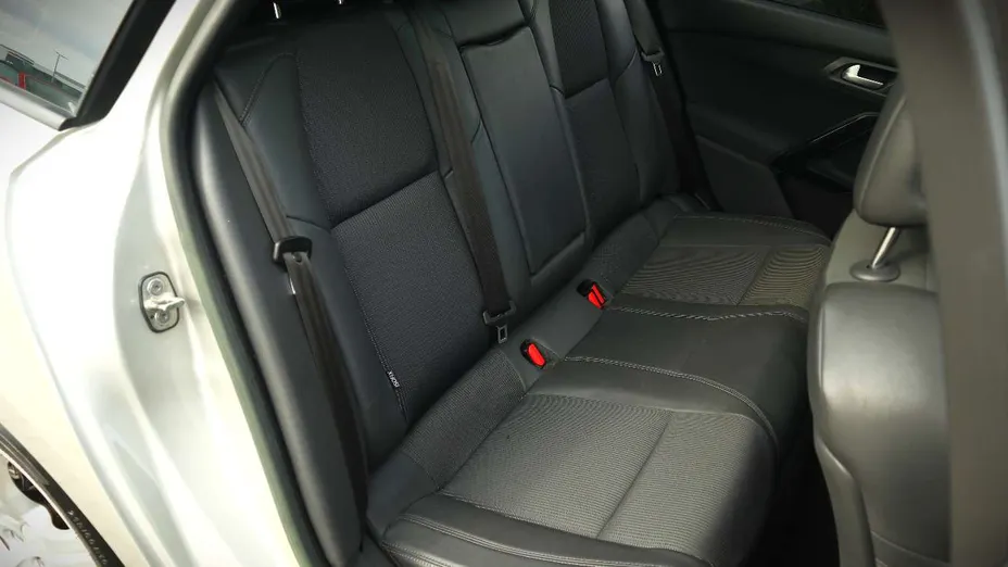 PEUGEOT 508 -