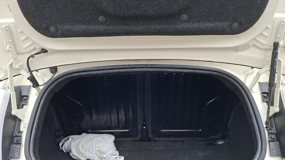 FIAT 500 -