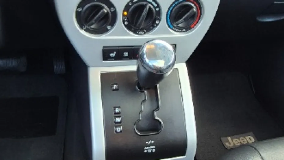 JEEP Patriot -