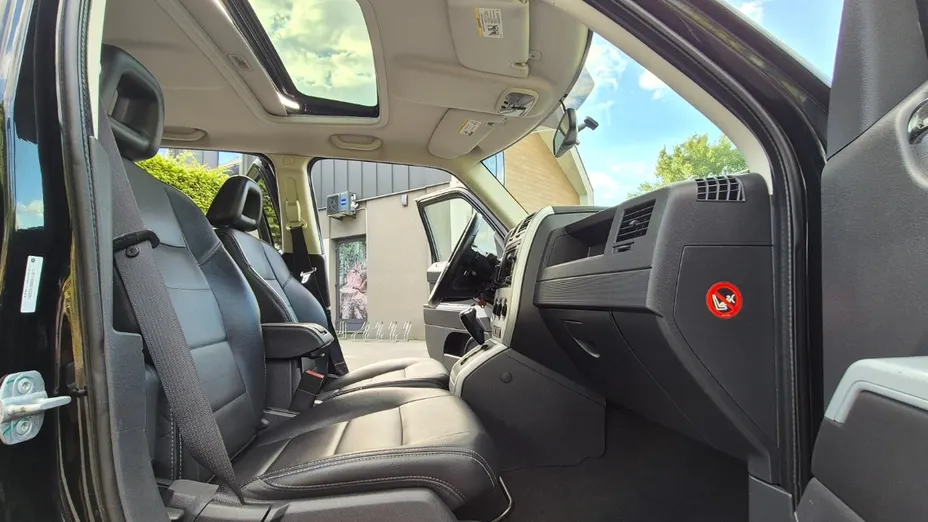 JEEP Patriot -