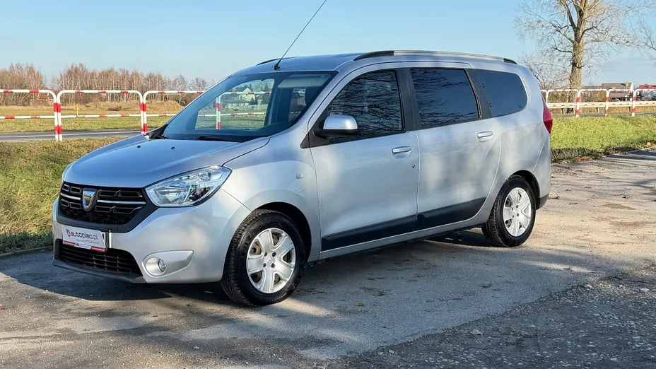 DACIA Lodgy -