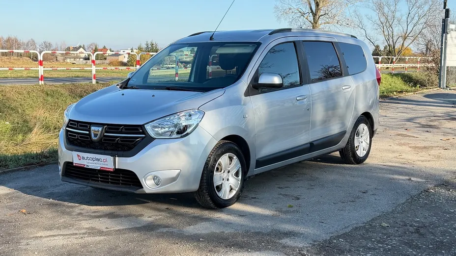 DACIA Lodgy -