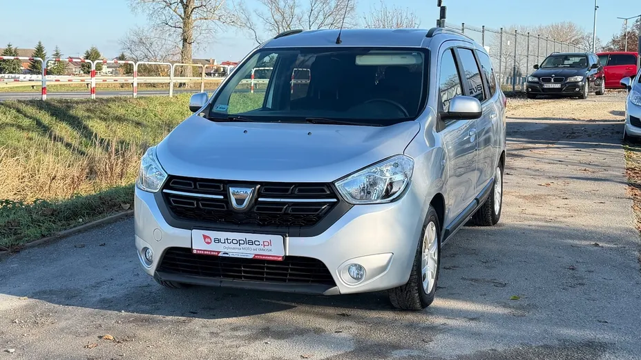 DACIA Lodgy -