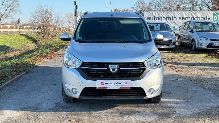 DACIA Lodgy -