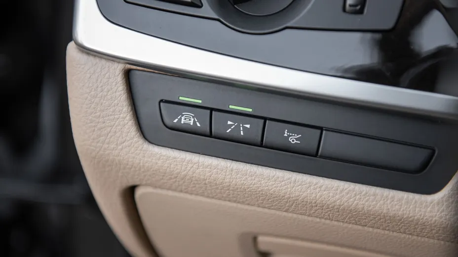 BMW Seria 5 -