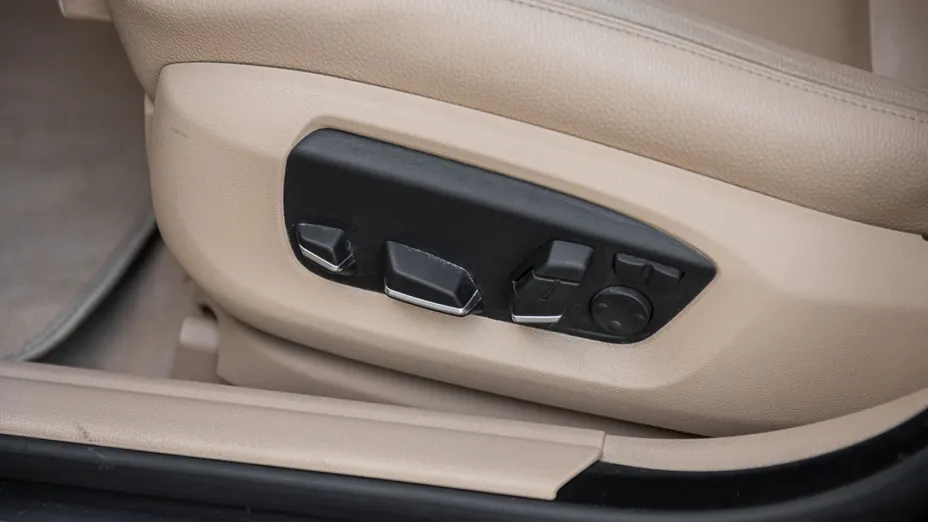 BMW Seria 5 -