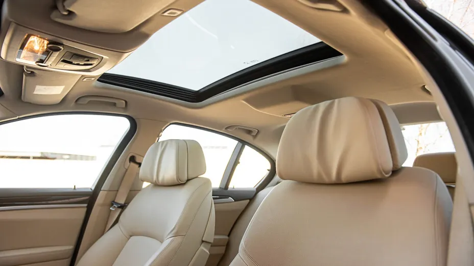 BMW Seria 5 -