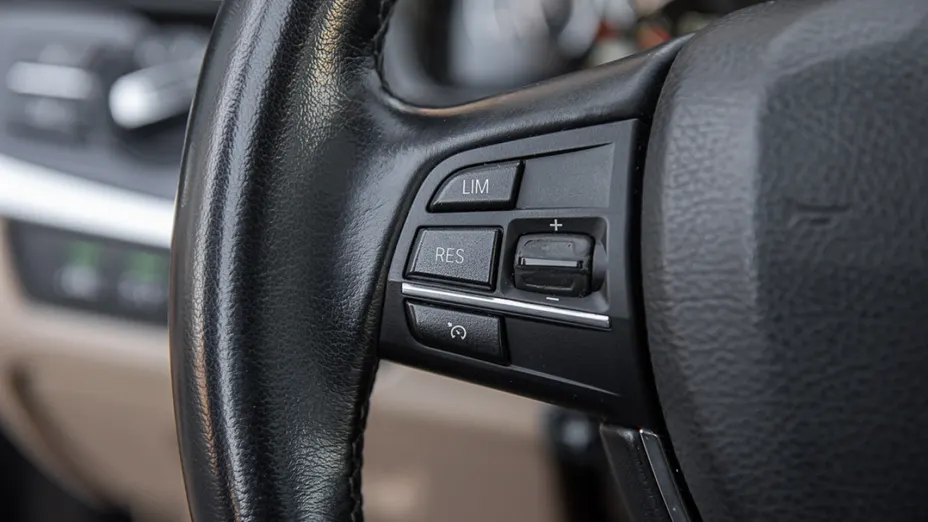 BMW Seria 5 -