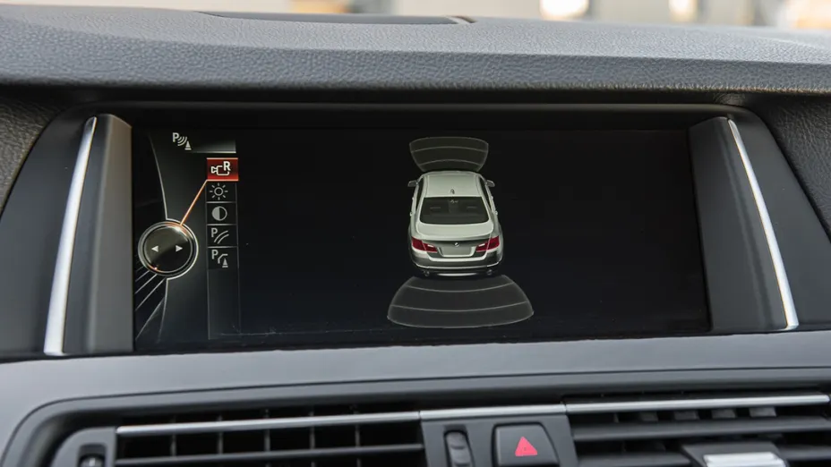 BMW Seria 5 -