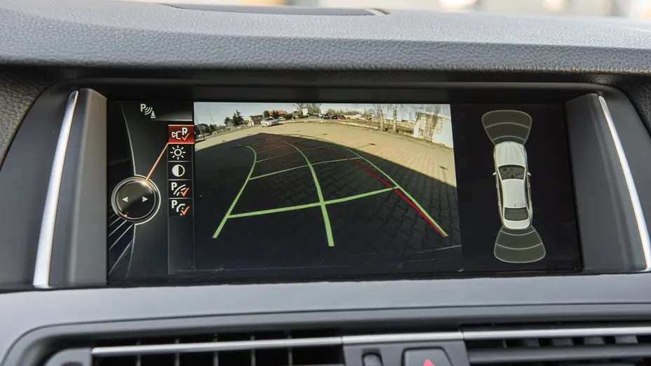 BMW Seria 5 -