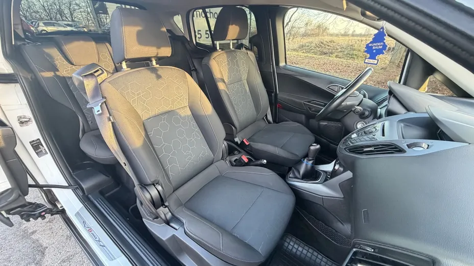 FORD B-MAX -
