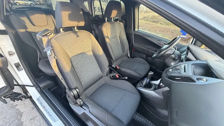 FORD B-MAX -