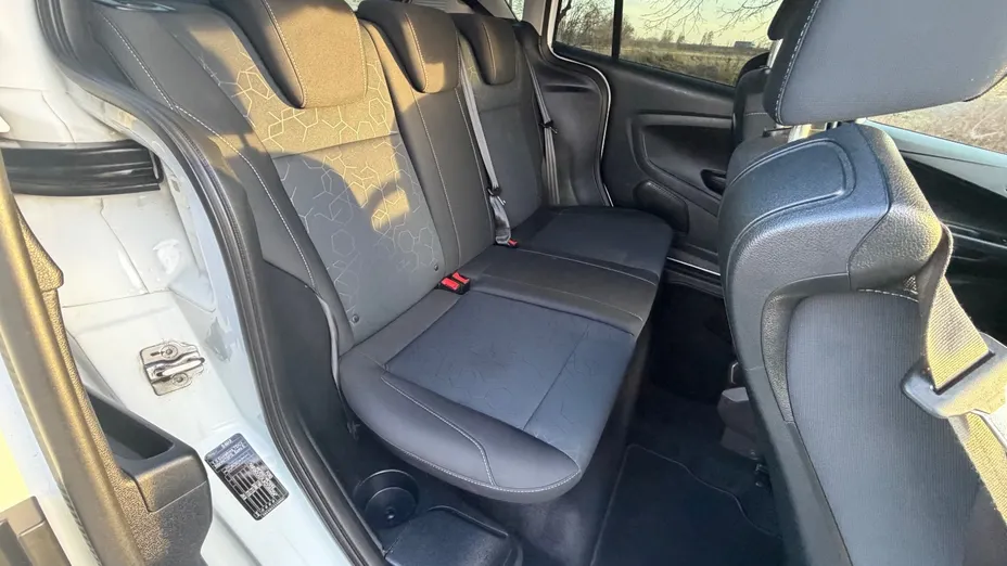 FORD B-MAX -