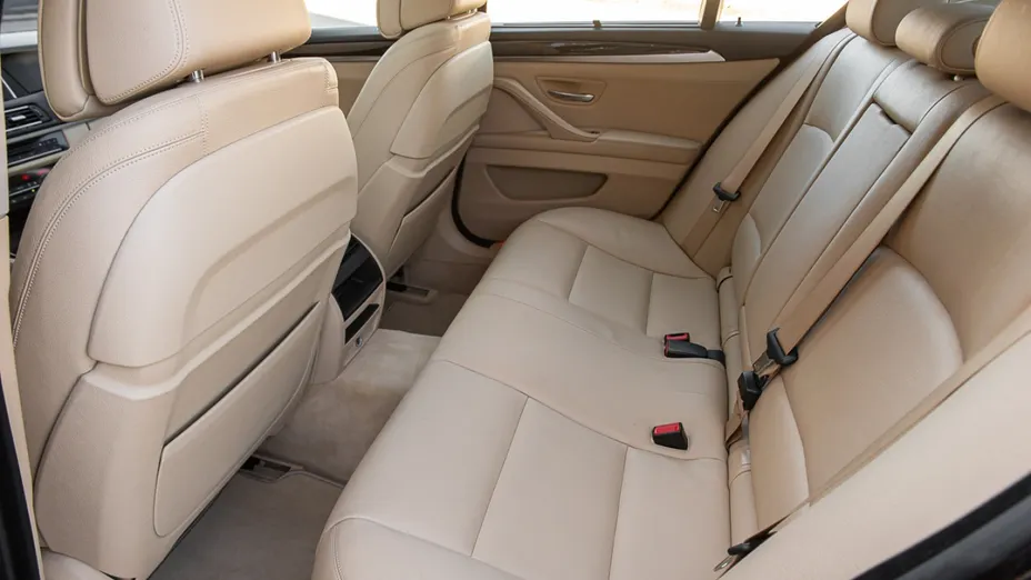 BMW Seria 5 -