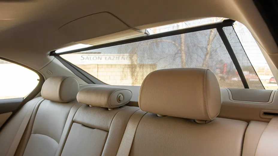 BMW Seria 5 -