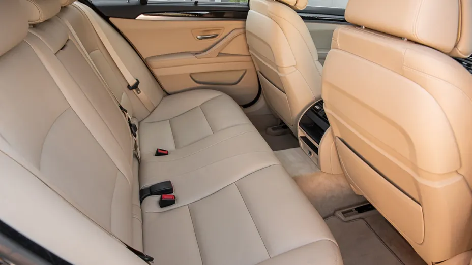 BMW Seria 5 -