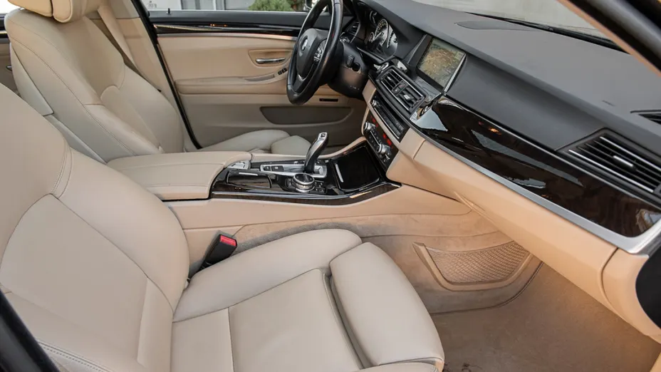 BMW Seria 5 -