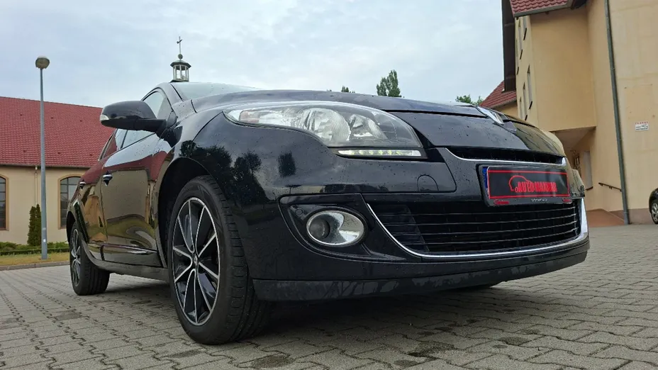 RENAULT Megane -