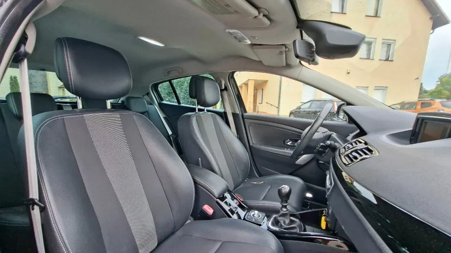 RENAULT Megane -