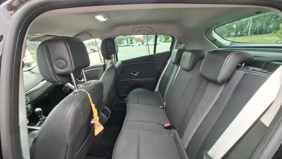 RENAULT Megane -