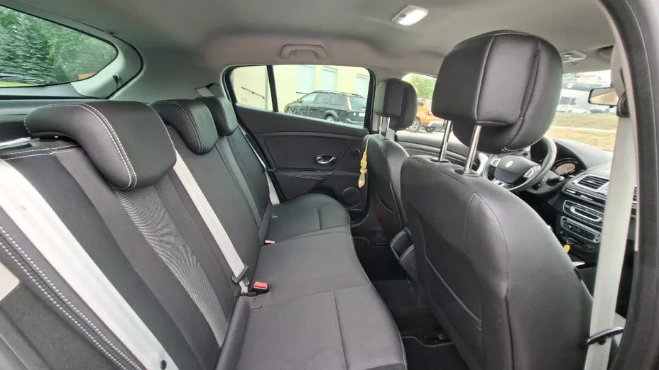 RENAULT Megane -