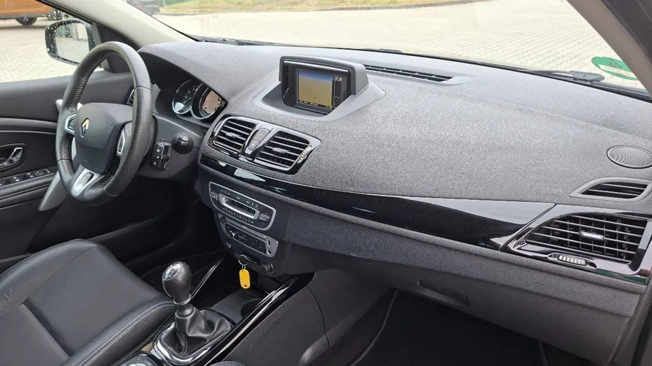 RENAULT Megane -
