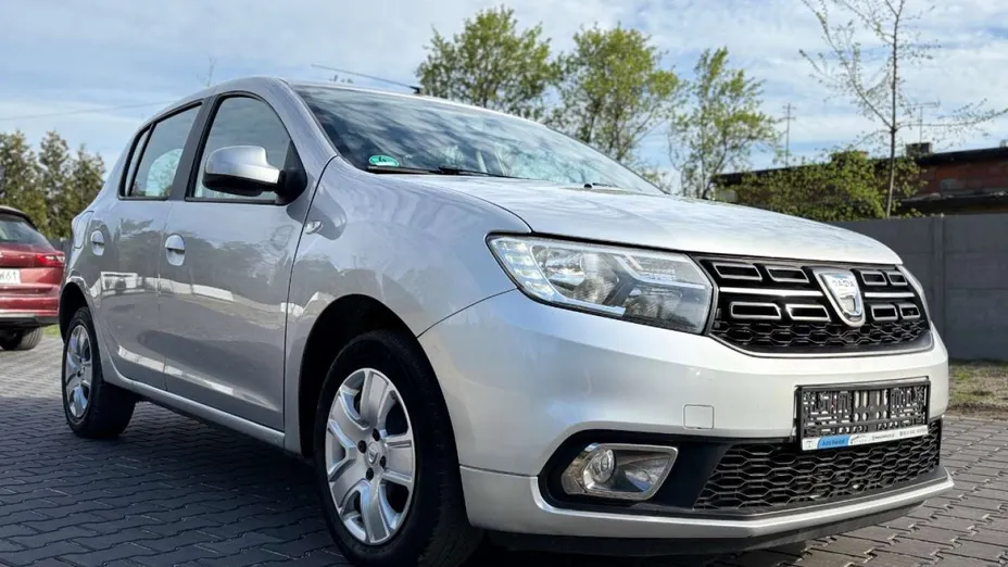 DACIA Sandero -