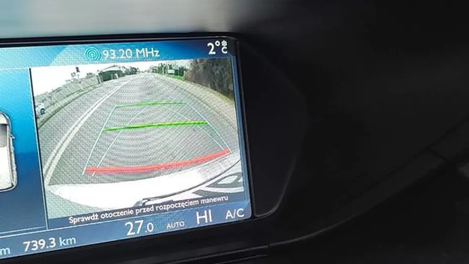 CITROEN C4 Grand Picasso -