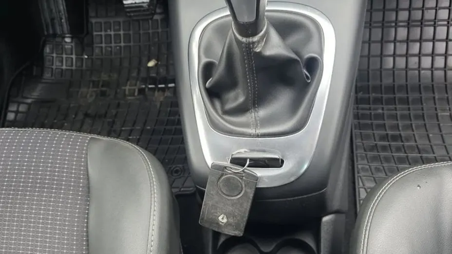 RENAULT Grand Scenic -