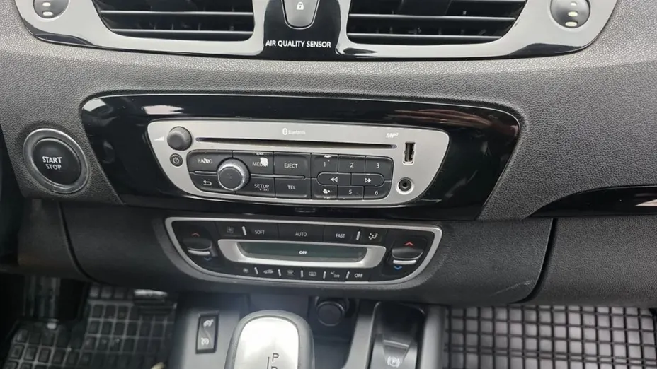 RENAULT Grand Scenic -