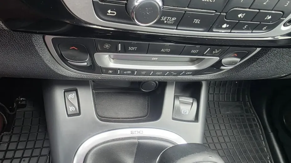 RENAULT Grand Scenic -