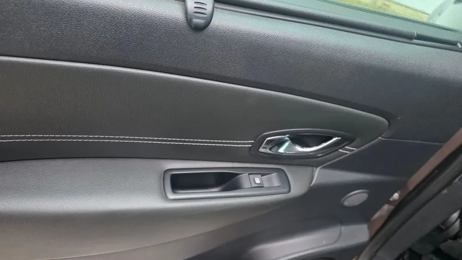 RENAULT Grand Scenic -