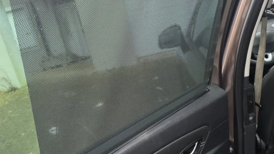 RENAULT Grand Scenic -