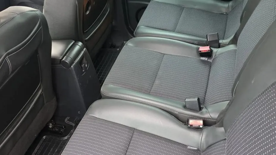 RENAULT Grand Scenic -