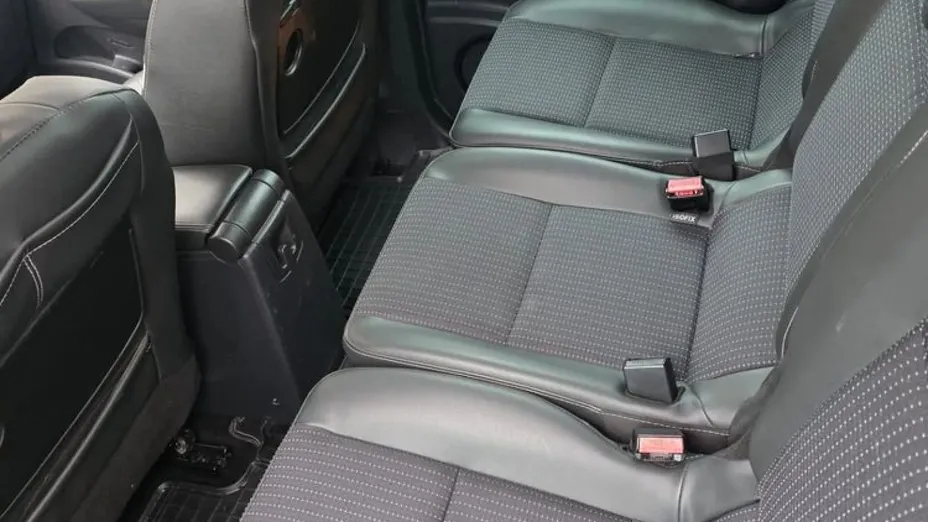 RENAULT Grand Scenic -