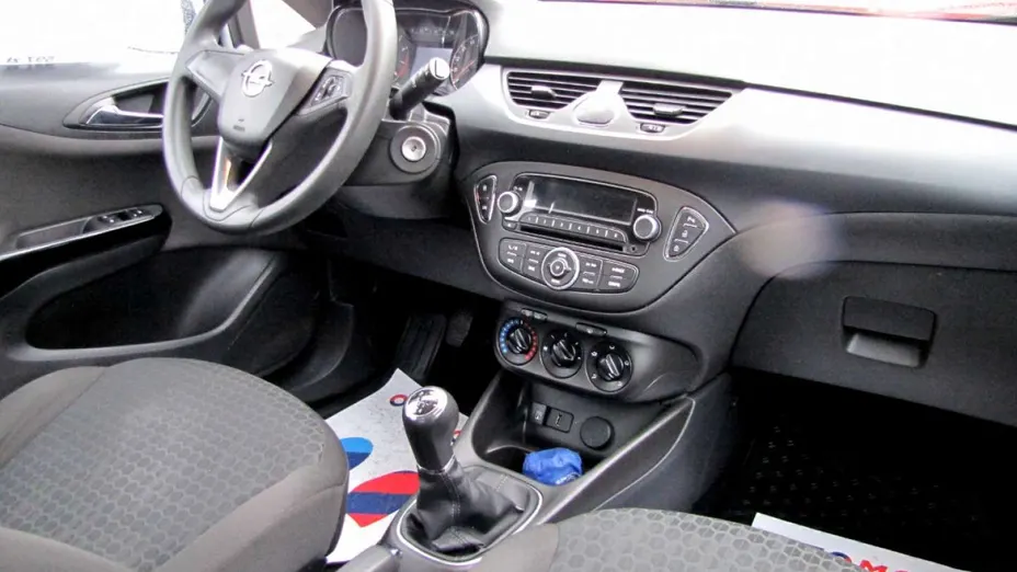 OPEL Corsa -